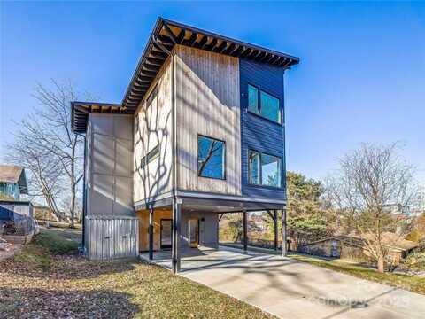 28 Edgehill Avenue, Asheville, NC 28801