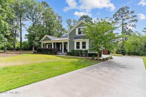 424 Burgee Court, Castle Hayne, NC 28429