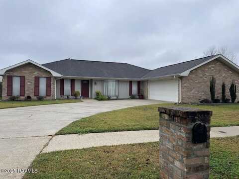 409 West Governor Miro Drive, Lafayette, LA 70506