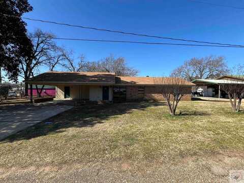 601 Bowie, Maud, TX 75567