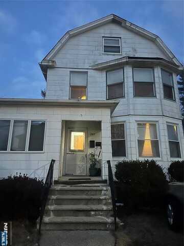 287 Grant Avenue 2, Cliffside Park, NJ 07010