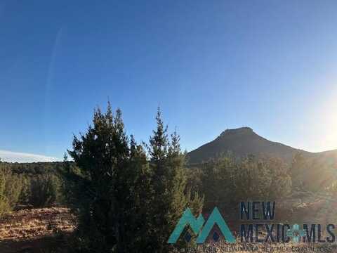 2.24 Acres Camino Al Cielo Road, Bernal, NM 87569