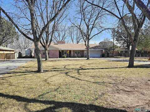 1412 Mission Avenue, Carlsbad, NM 88220