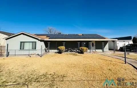 3204 W Lea Street, Carlsbad, NM 88220