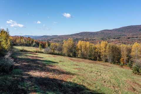 00 Beals Hill Road, Waterville, VT 05492