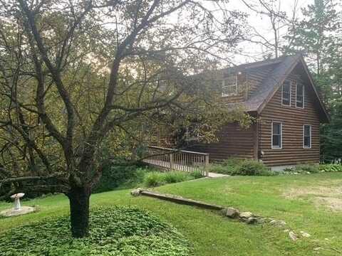 191 Forest Mountain Road, Peru, VT 05152