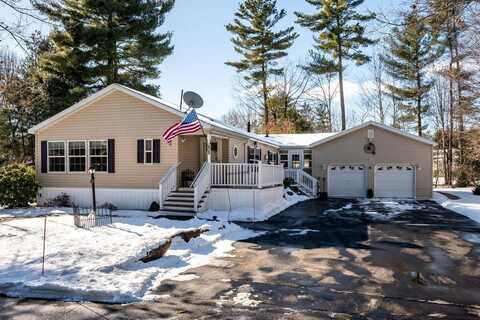 33 Temple Drive, Rochester, NH 03868