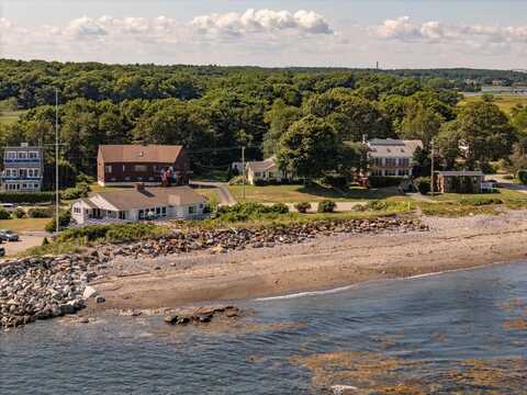 780 Ocean Boulevard, Rye, NH 03870