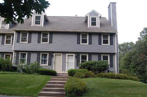 4 Highbridge Hill Road, Nashua, NH 03063