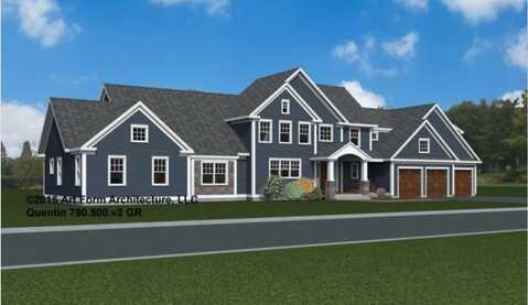 850R Washington Road, Rye, NH 03870