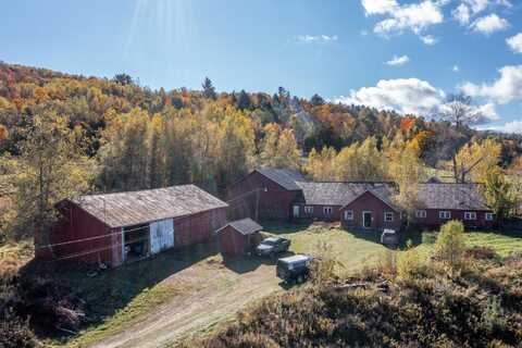 00 Codding Hollow Road, Waterville, VT 05492