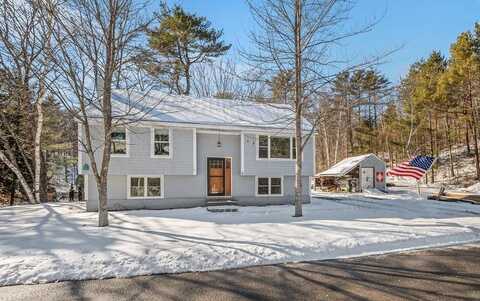 78 Riverlake Street, Alton, NH 03810