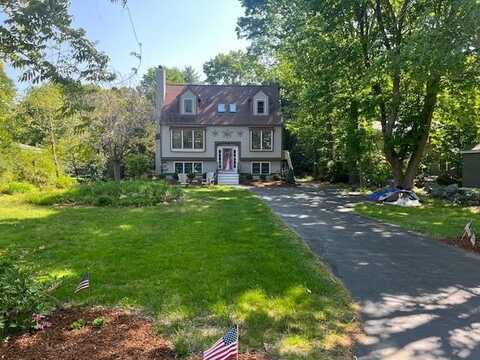 25 Pine Street, Rye, NH 03870