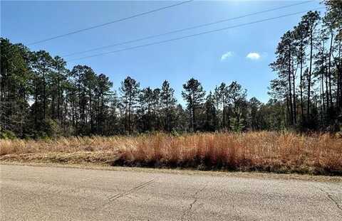 Lot 56A QUIMET Drive, Abita Springs, LA 70420