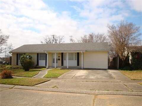 2324 MISSOURI Avenue, Metairie, LA 70003