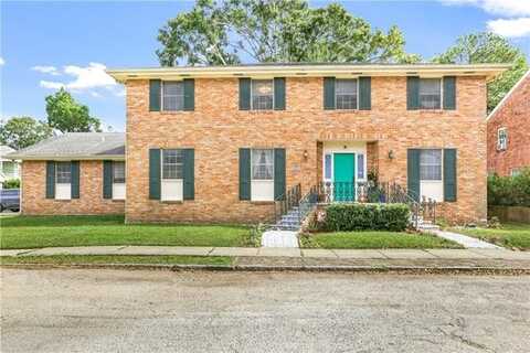 3025 JEFFERSON Avenue, New Orleans, LA 70125