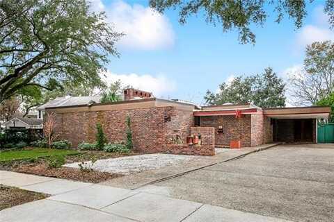 9 PARK ISLAND Drive, New Orleans, LA 70122