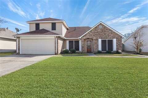 4307 SANDY Lane, Slidell, LA 70460