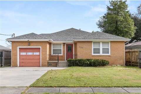 929 BONNABEL Boulevard, Metairie, LA 70005