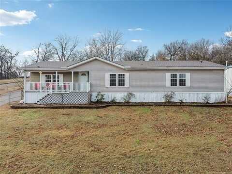 32512 Long Bay Road, Wagoner, OK 74467