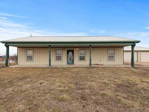 23173 N 4034 Drive, Bartlesville, OK 74006