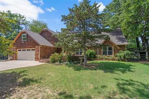 4413 Quail Run, Skiatook, OK 74070