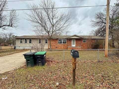 124 Songbird Drive, Tahlequah, OK 74464