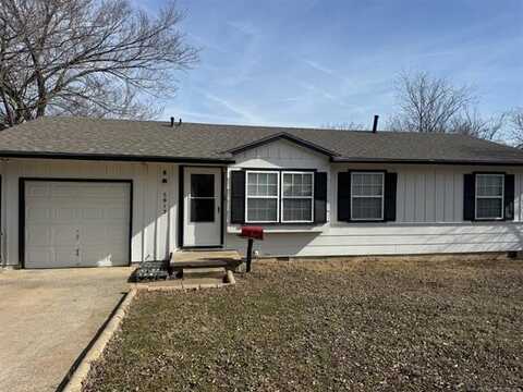 5813 N Elgin Avenue, Tulsa, OK 74126