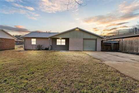 2005 NE 5th Street, Henryetta, OK 74437