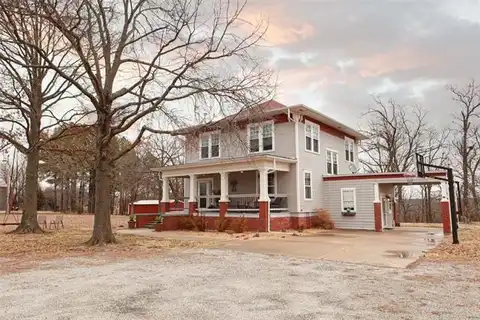 16131 S 97th West West Avenue, Sapulpa, OK 74066