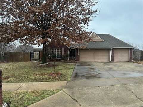 10003 E 98th Street N, Owasso, OK 74055