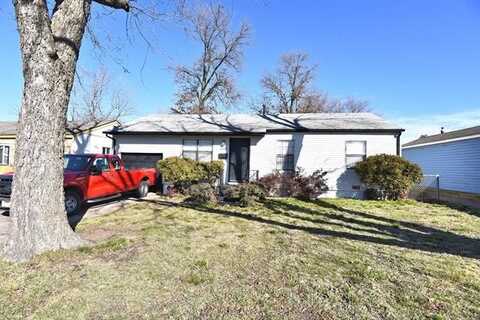 6273 E Marshall Place, Tulsa, OK 74115