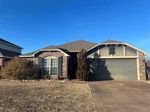 3707 W 104th Street, Jenks, OK 74037