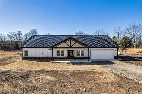 35539 W 101st Street S, Mannford, OK 74044