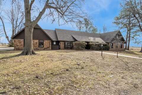 1140 N 435 Road, Pryor, OK 74361