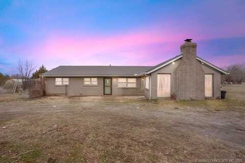 12010 N 97th Avenue E, Collinsville, OK 74055