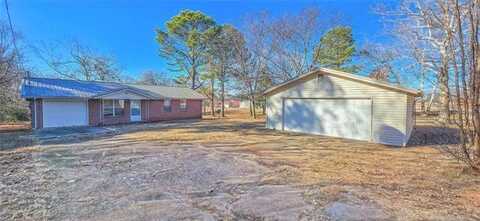 2011 E Rainbow Bend, Eufaula, OK 74432