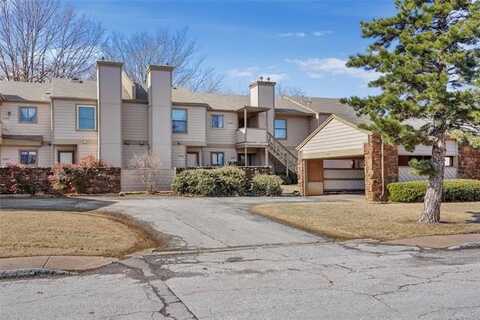 3386 W Washington Street, Broken Arrow, OK 74012