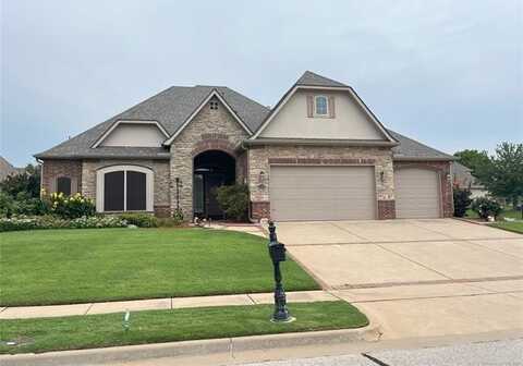 4201 N Maple Place, Broken Arrow, OK 74012
