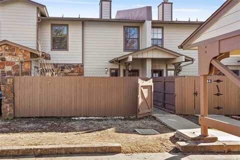 6378 S 80th East Avenue, Tulsa, OK 74133