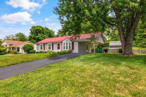 800 ELIZABETH Drive, Blacksburg, VA 24060