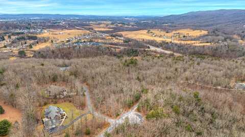 1262 TREETOP RIDGE Road, Blacksburg, VA 24060