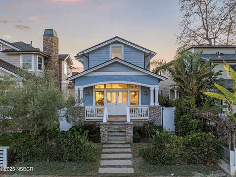 4765 Dorrance Way, Carpinteria, CA 93013