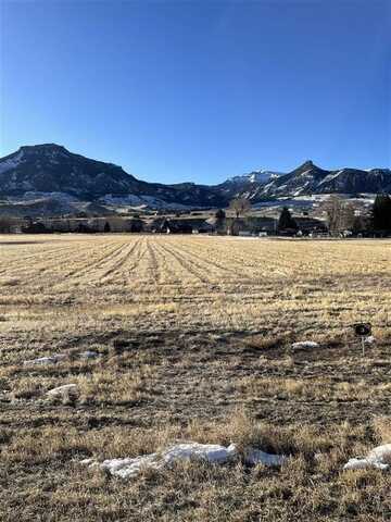 92 Big Creek Dr, Cody, WY 82414