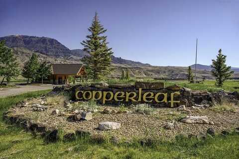 92 Big Creek Dr, Cody, WY 82414