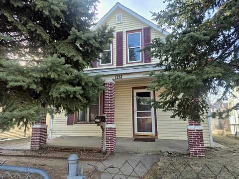 1212 W 4TH ST, Sioux City, IA 51103