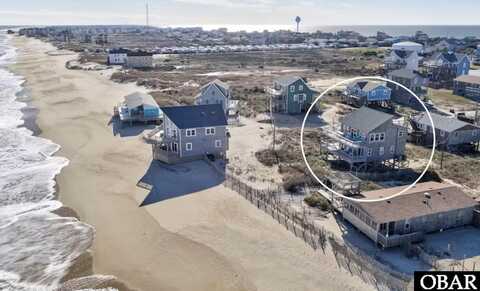 23237 Surf Side Drive, Rodanthe, NC 27968