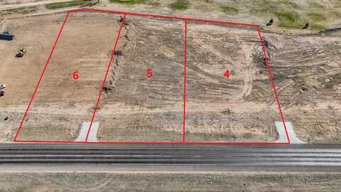 Lot5 TBD N County Road West, Odessa, TX 79764