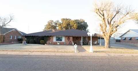 106 Lena, Crane, TX 79731