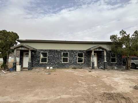 512 Hackberry St, Pecos, TX 79772